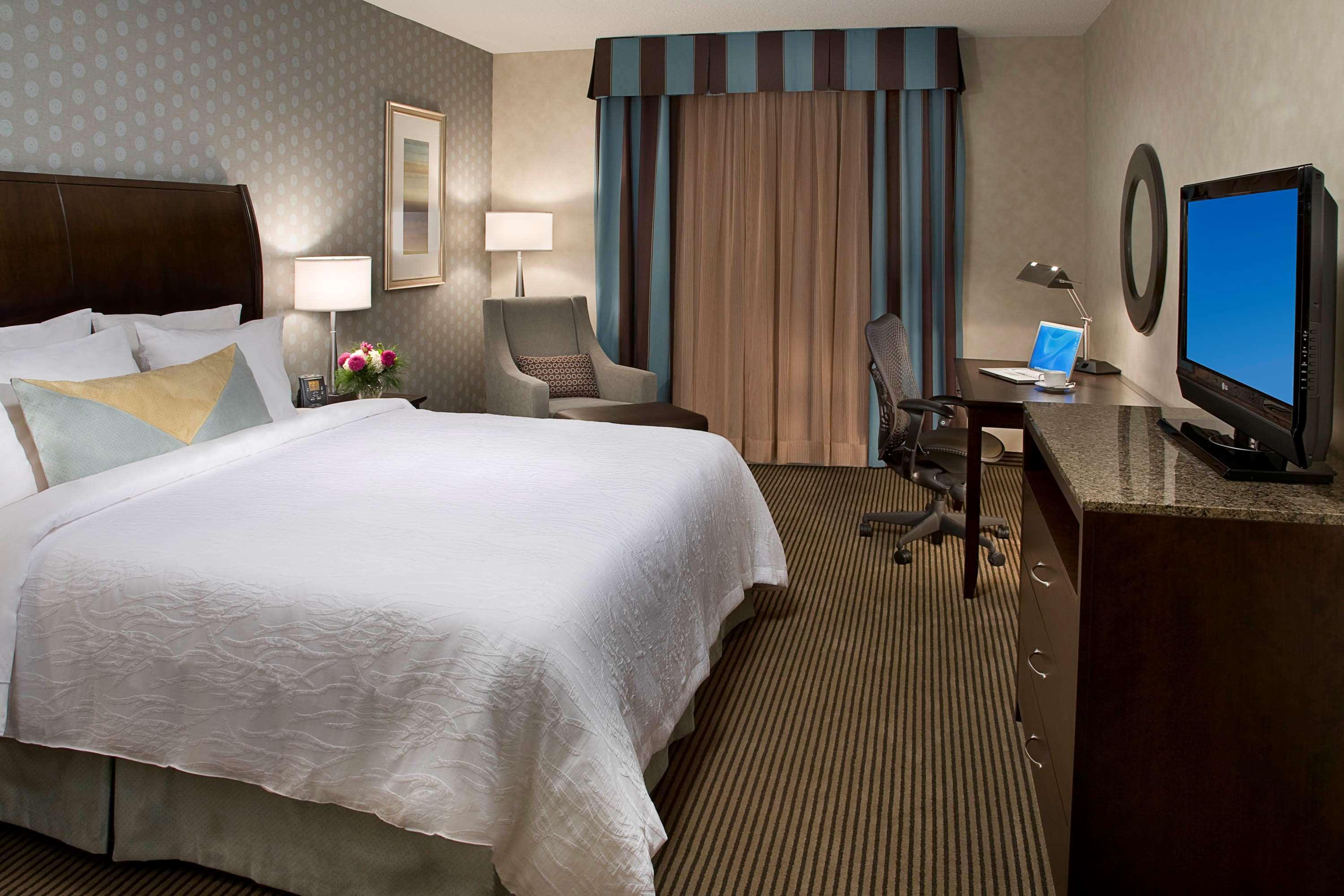 Hilton Garden Toronto Airport West/mississauga 3*
