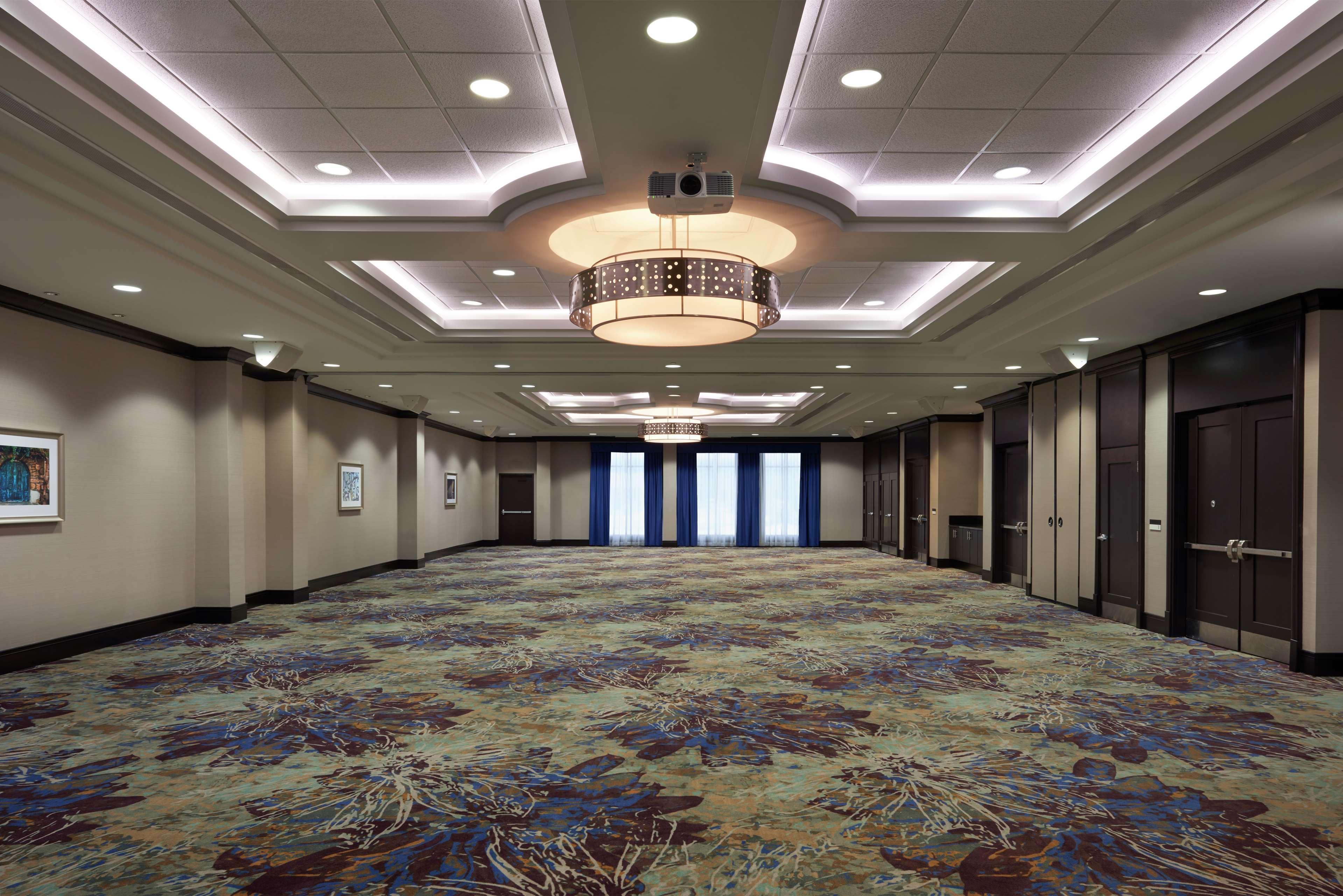 Hilton Garden Toronto Airport West/mississauga Hotel 3*