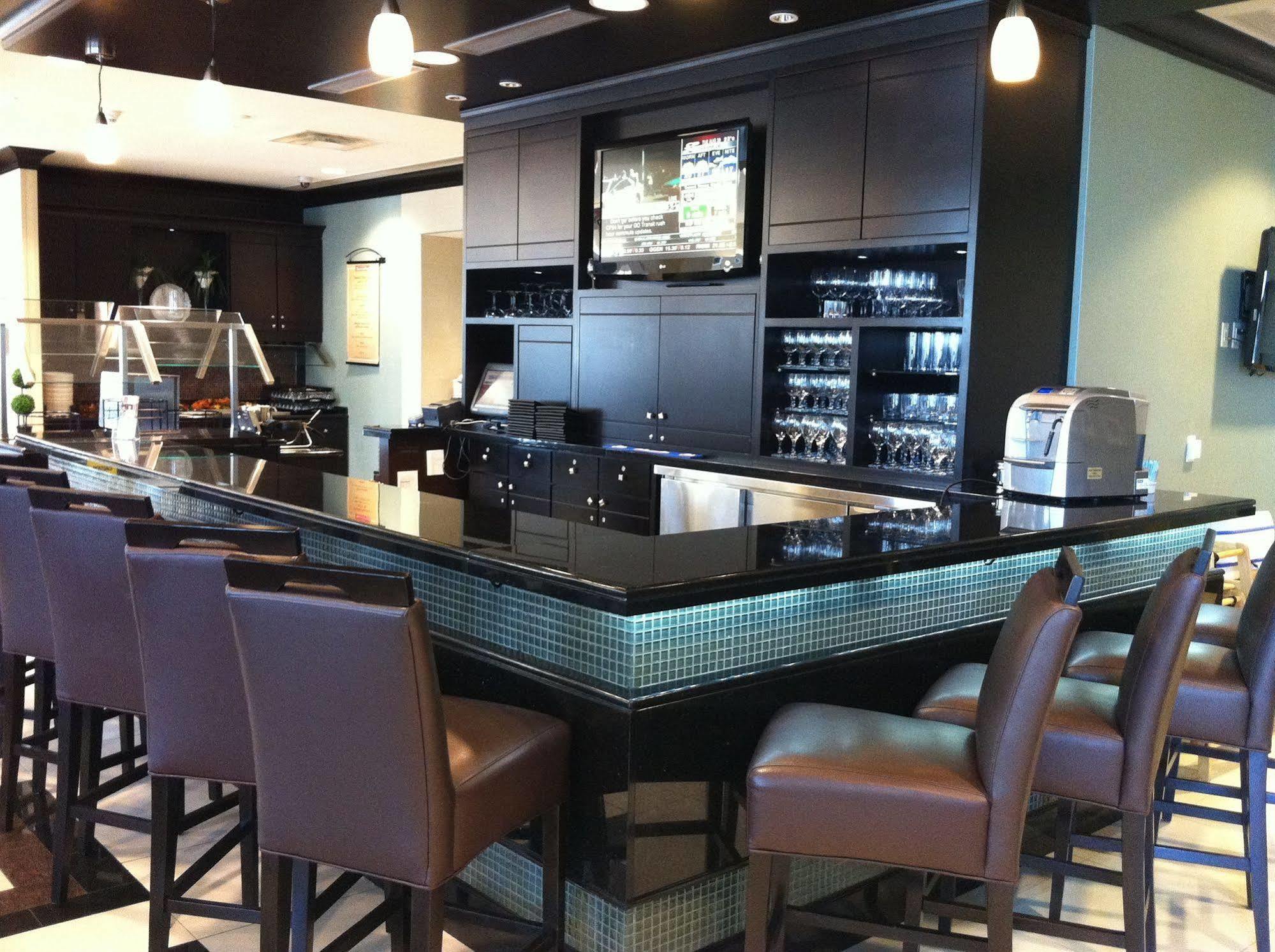 Hilton Garden Toronto Airport West/mississauga