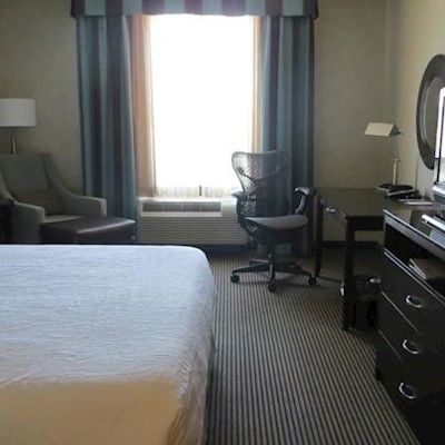 Hotel Hilton Garden Toronto Airport West/mississauga