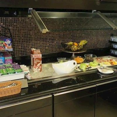 Hilton Garden Toronto Airport West/mississauga Hotel 3*