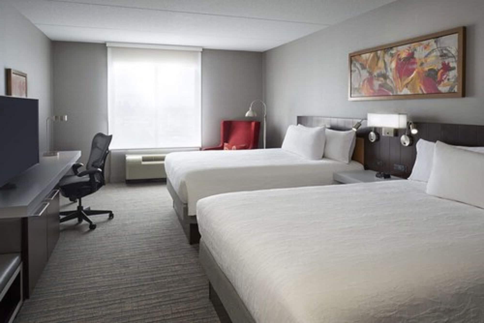 Hotel Hilton Garden Toronto Airport West/mississauga Mississauga