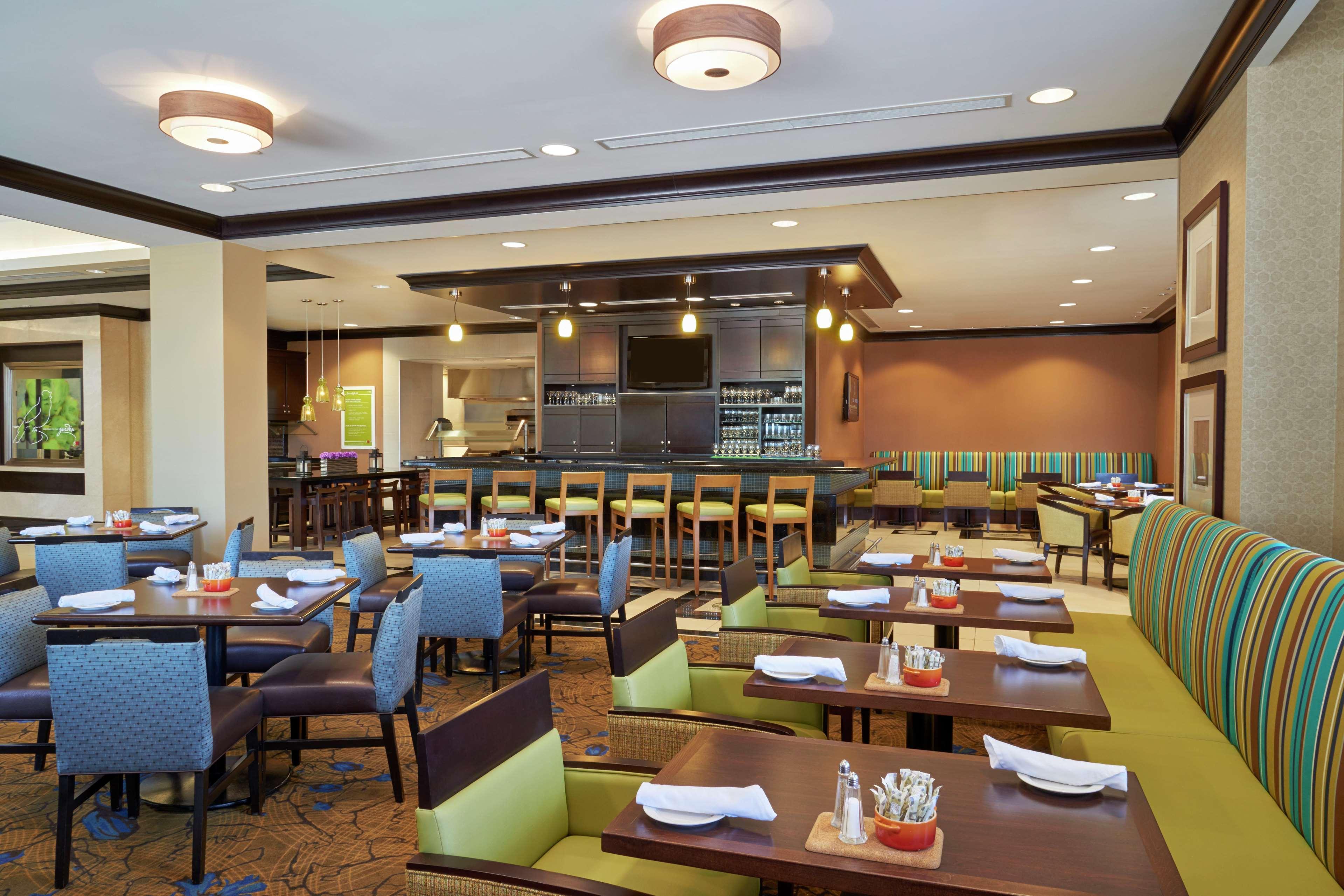 Hotel Hilton Garden Toronto Airport West/mississauga Mississauga