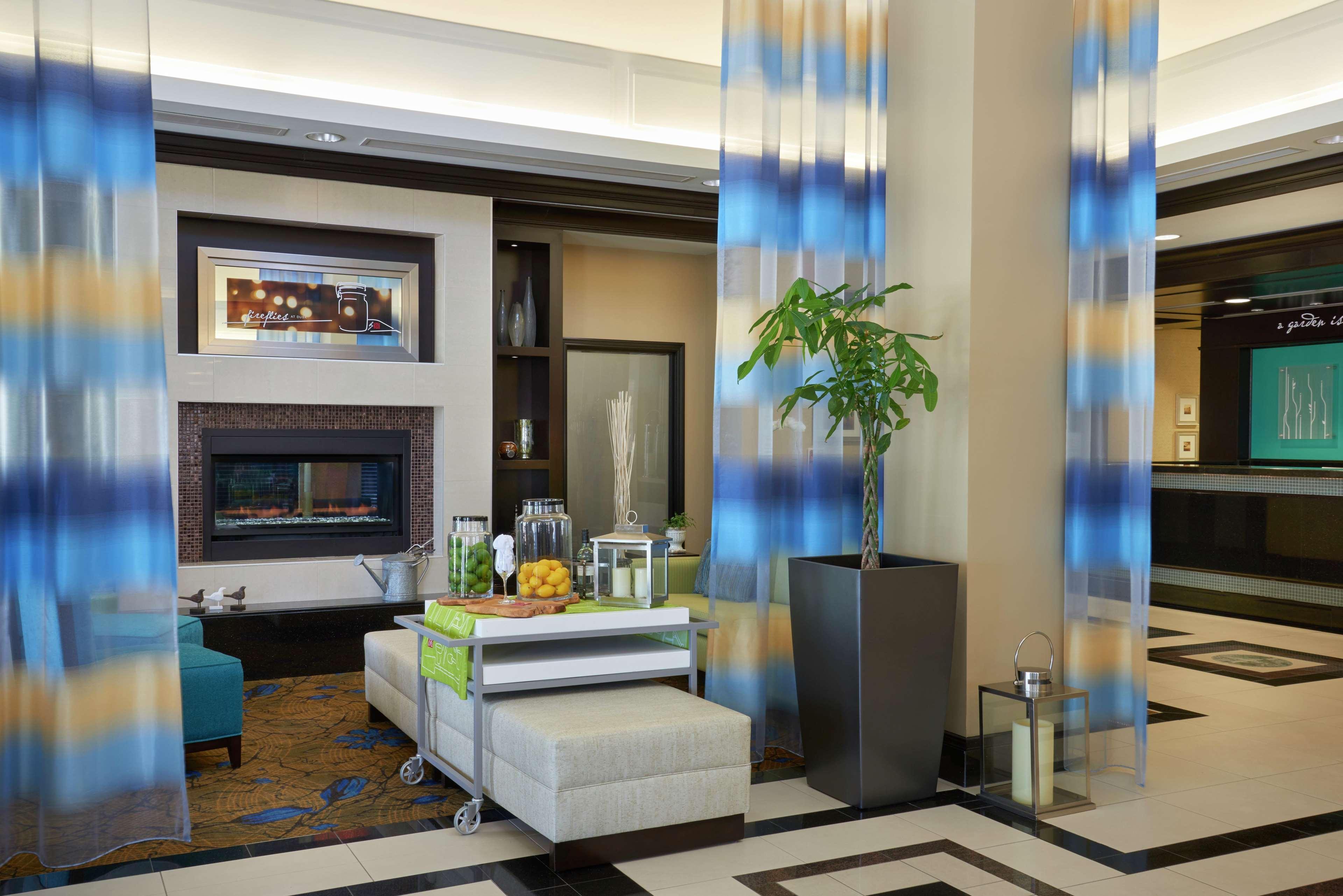 Hotel Hilton Garden Toronto Airport West/mississauga