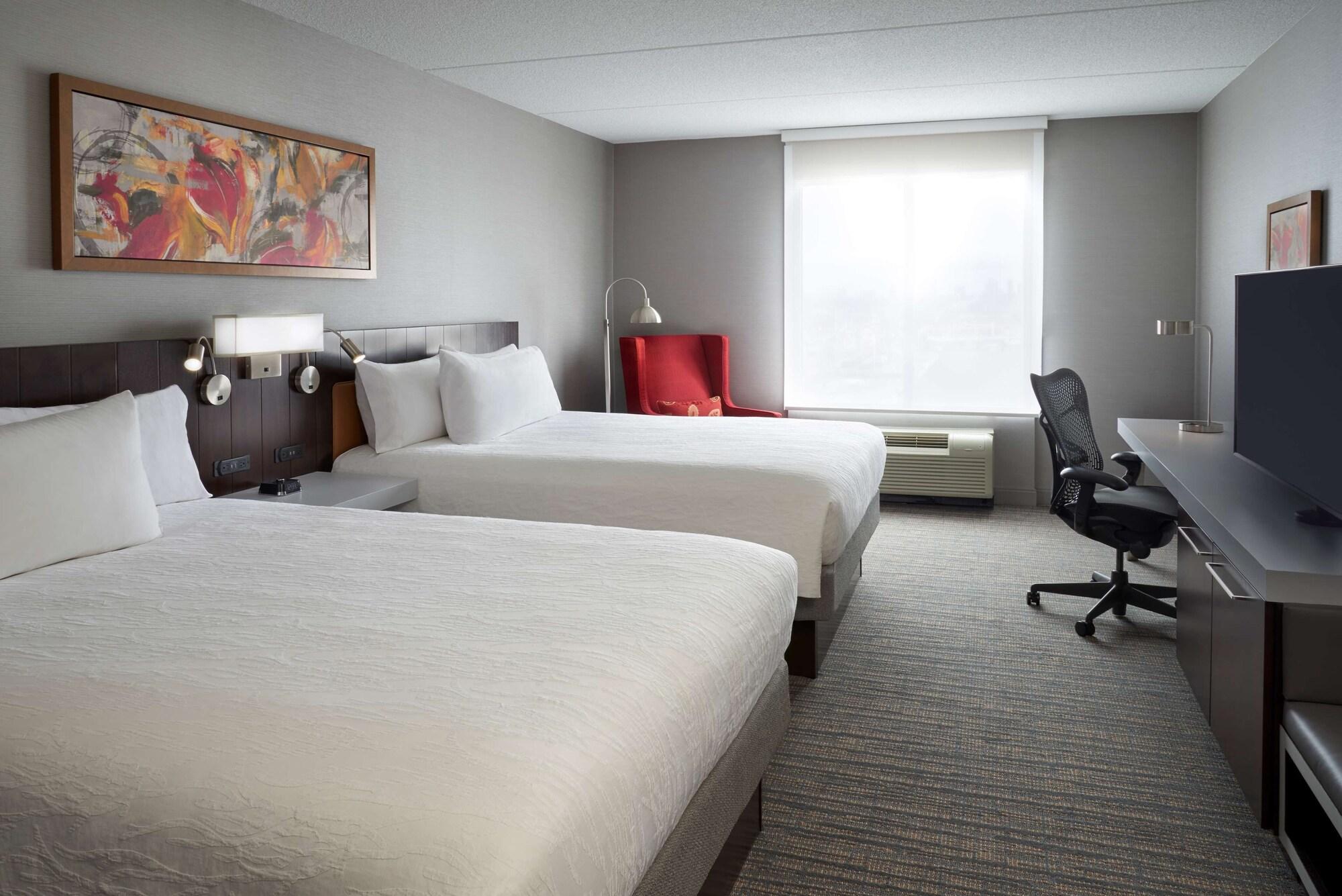 Hilton Garden Toronto Airport West/mississauga 3*