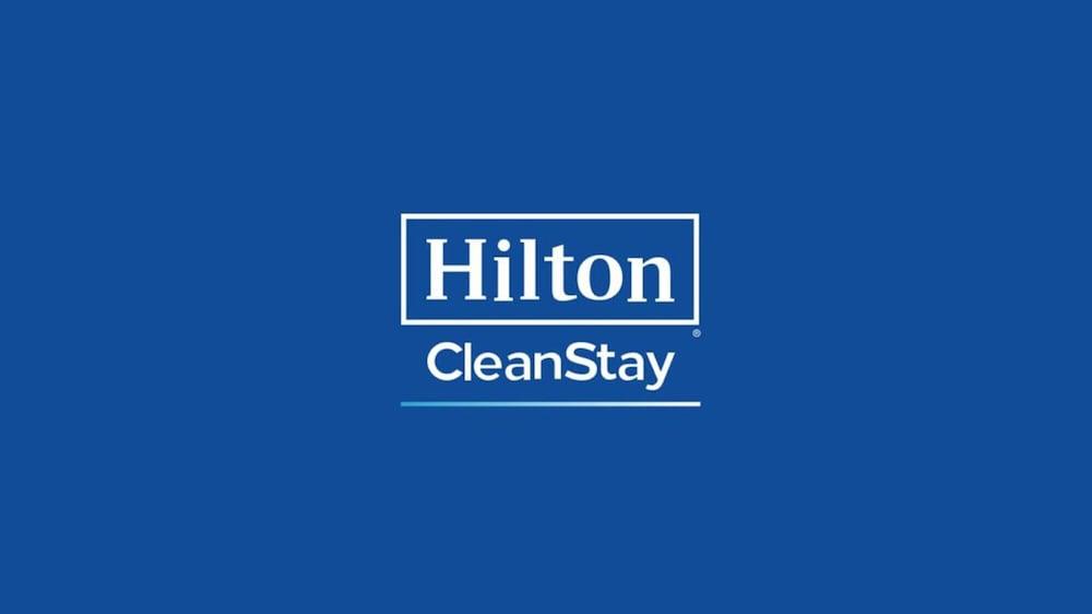 Hotel Hilton Garden Toronto Airport West/mississauga 3*