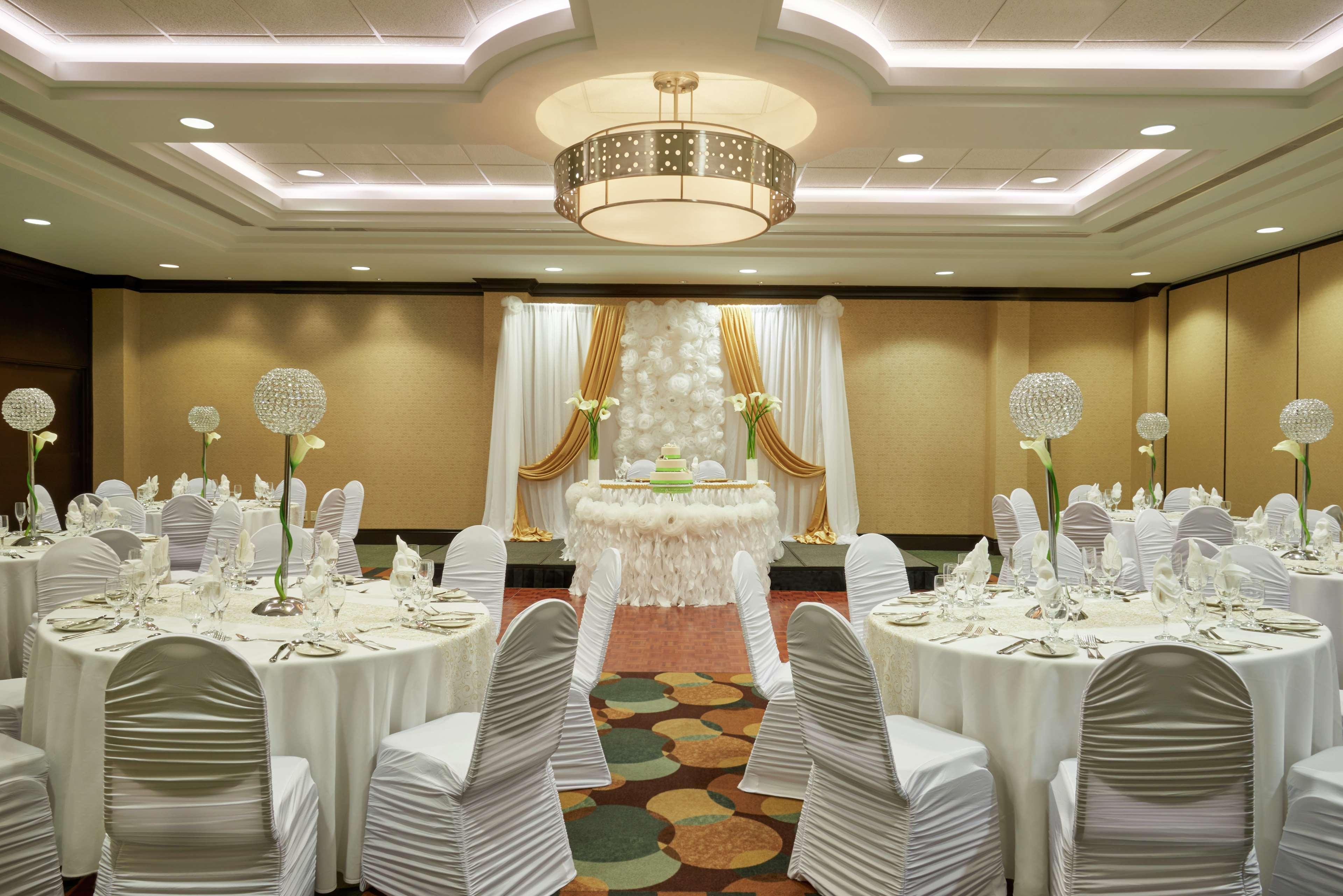 Hilton Garden Toronto Airport West/mississauga 3* Mississauga