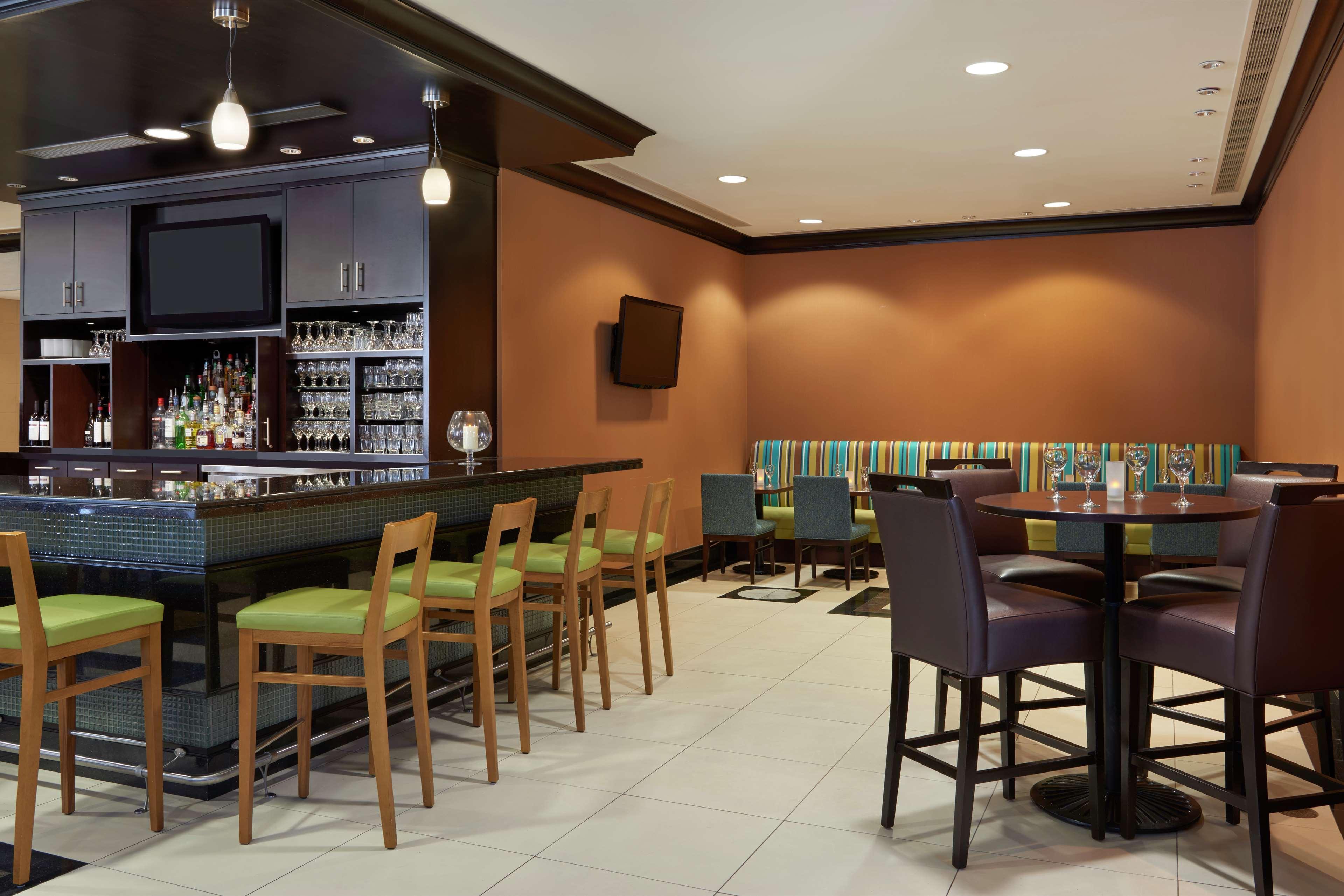 Hilton Garden Toronto Airport West/mississauga 3*