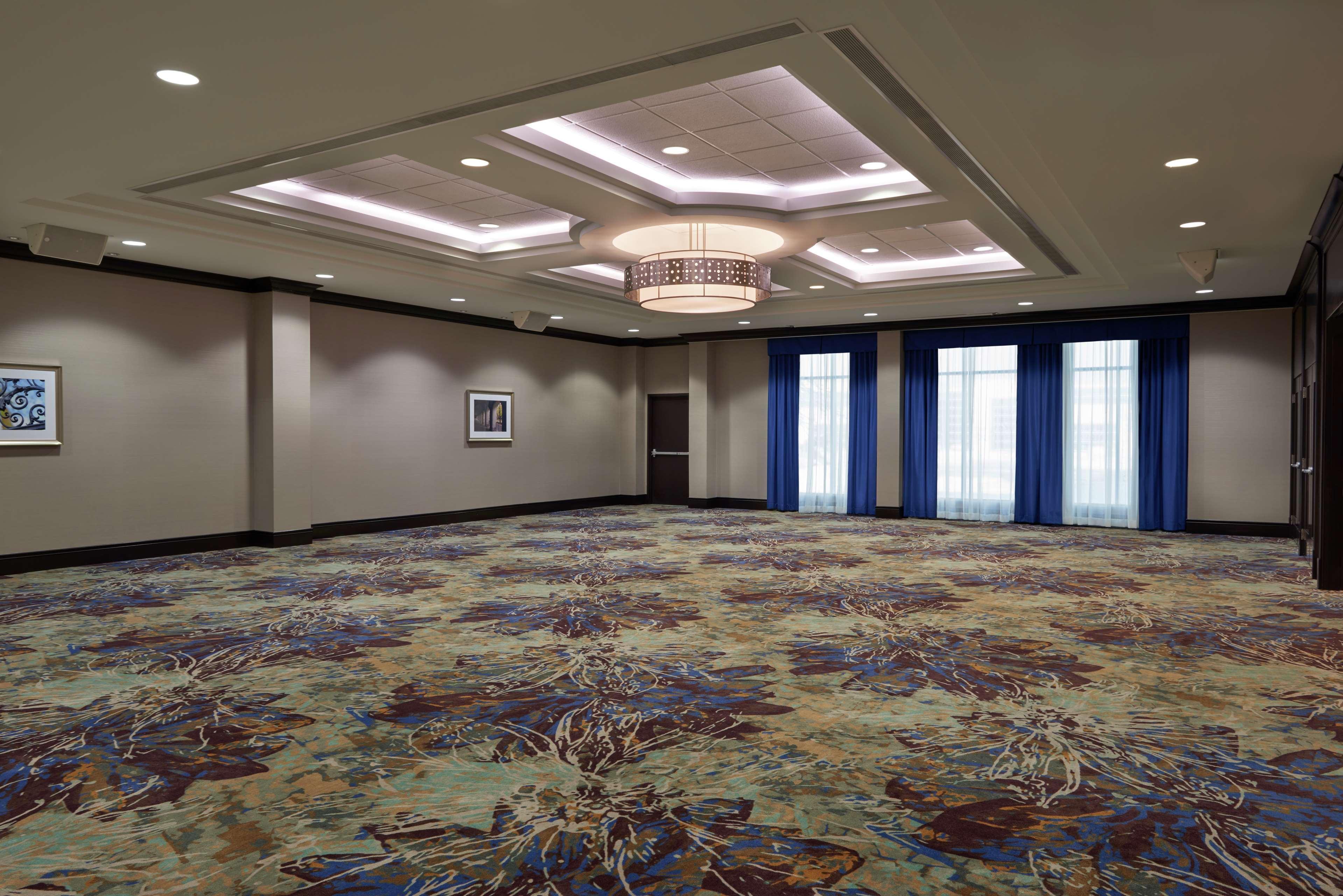 Hilton Garden Toronto Airport West/mississauga