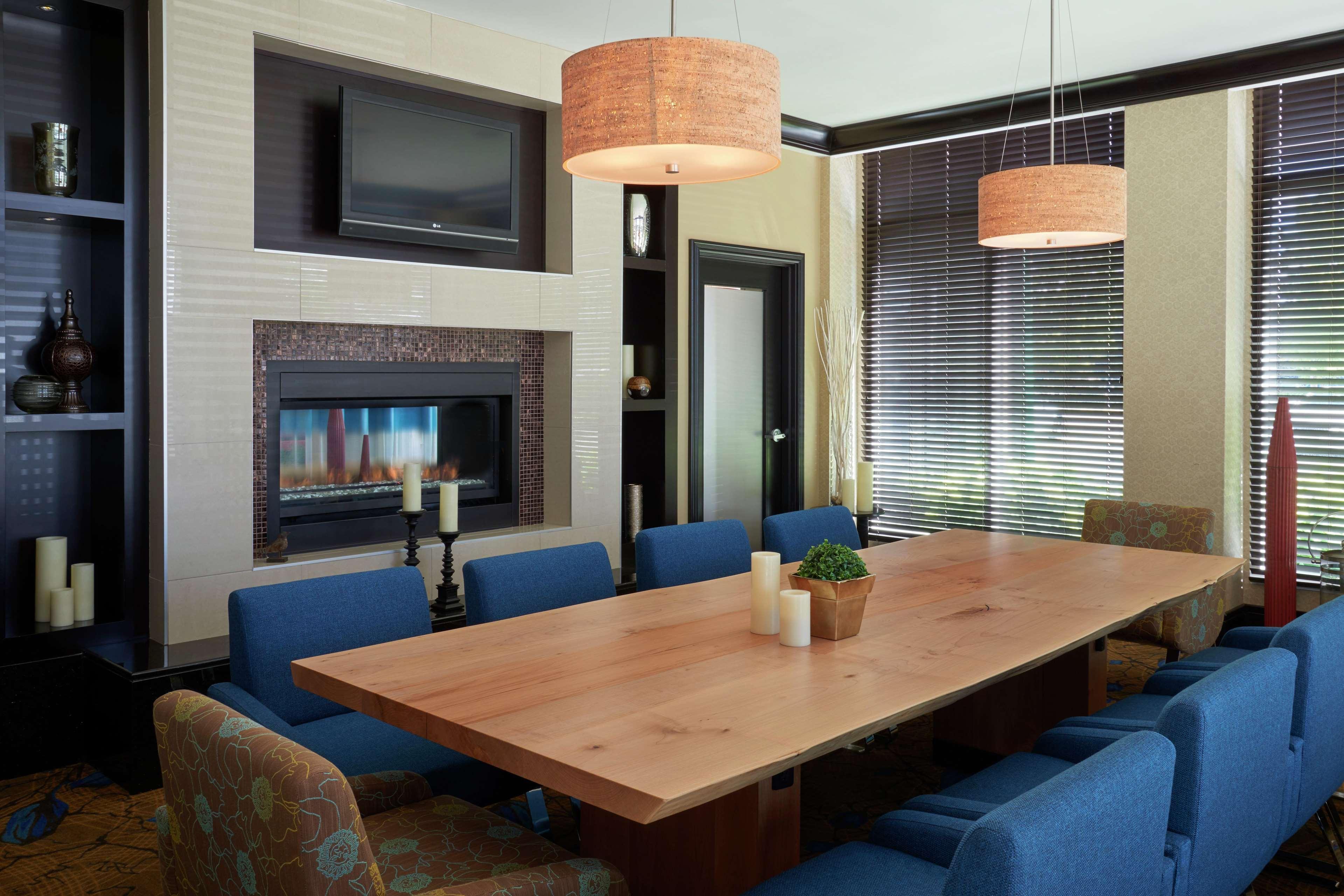 Hotel Hilton Garden Toronto Airport West/mississauga