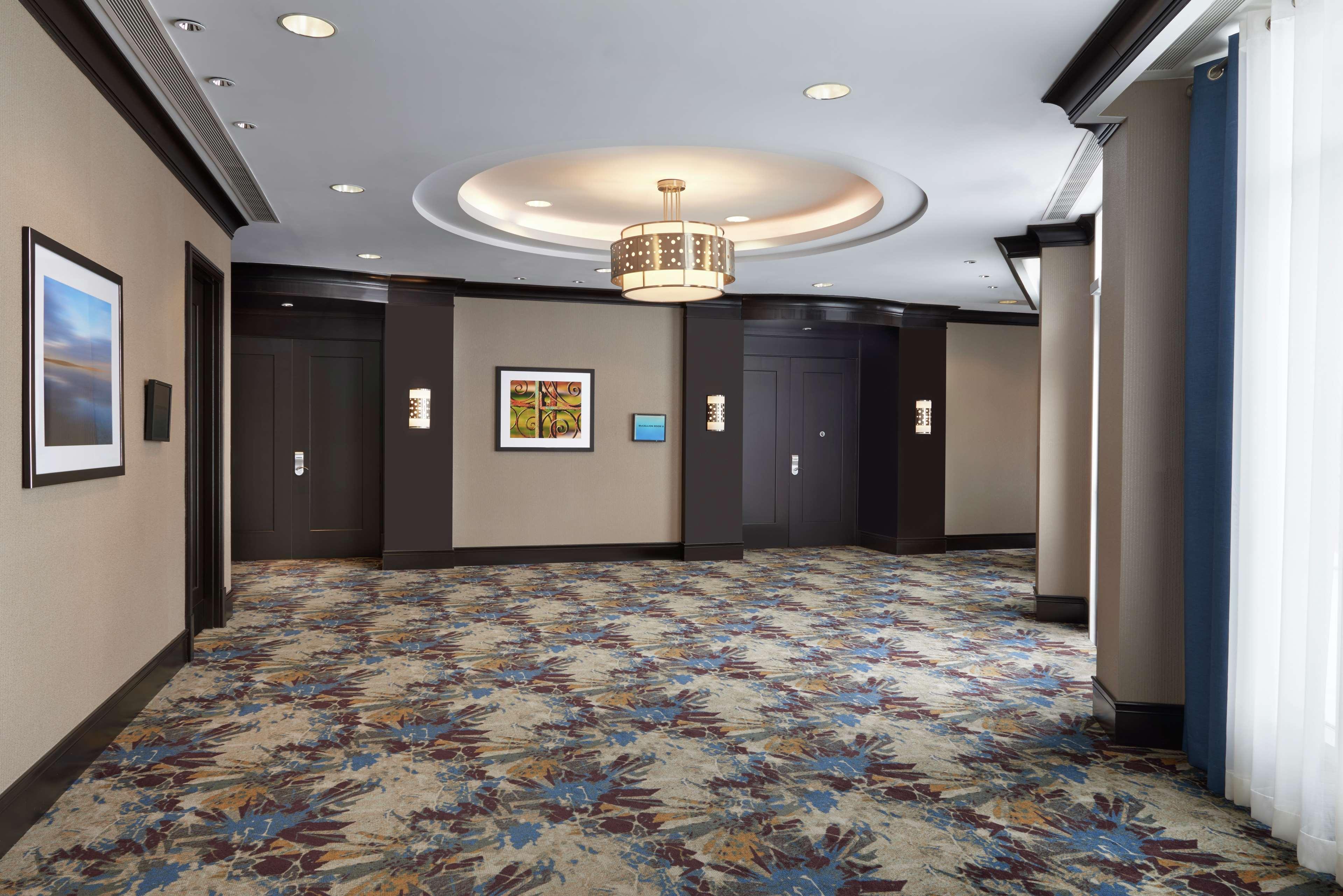 Hotel Hilton Garden Toronto Airport West/mississauga Mississauga