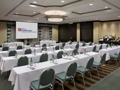 Hotel Hilton Garden Toronto Airport West/mississauga Mississauga