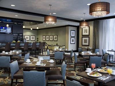 Hotel Hilton Garden Toronto Airport West/mississauga Mississauga