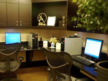 Hotel Hilton Garden Toronto Airport West/mississauga 3*