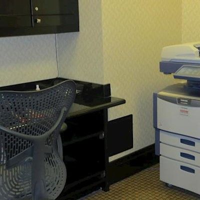 Hotel Hilton Garden Toronto Airport West/mississauga
