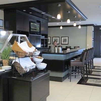 Hotel Hilton Garden Toronto Airport West/mississauga 3*