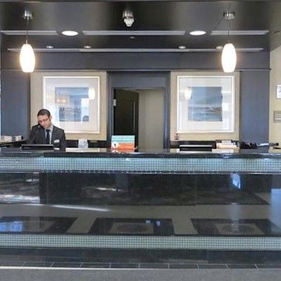 Hilton Garden Toronto Airport West/mississauga Mississauga